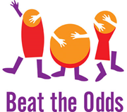 Beat The Odds Logo